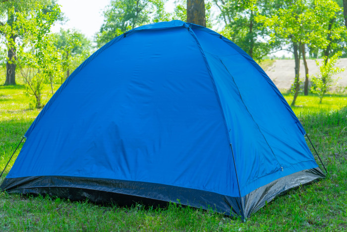 Палатка Kilimanjaro 4, SS-06Т-101-3  