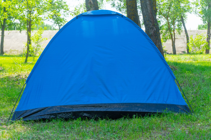 Палатка Kilimanjaro 4, SS-06Т-101-3  