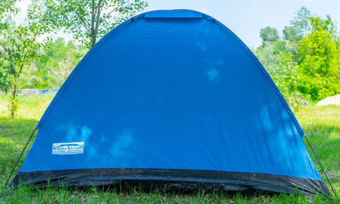 Палатка Kilimanjaro 4, SS-06Т-101-3  