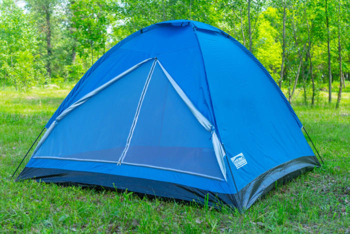 Палатка Kilimanjaro 4, SS-06Т-101-3  