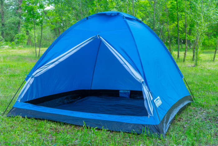 Палатка Kilimanjaro 4, SS-06Т-101-3  