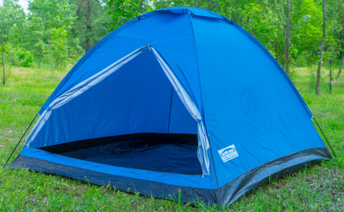 Палатка Kilimanjaro 4, SS-06Т-101-3  