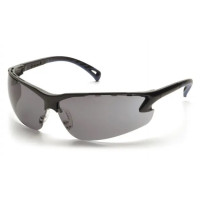 Защитные очки Pyramex Venture-3 (gray) Anti-Fog, серые