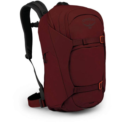 Рюкзак Osprey Metron 26 Crimson Red