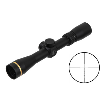 Прицел оптический Leupold VX-Freedom Rimfire 2-7x33 (1 inch) Rimfire MOA (174179)