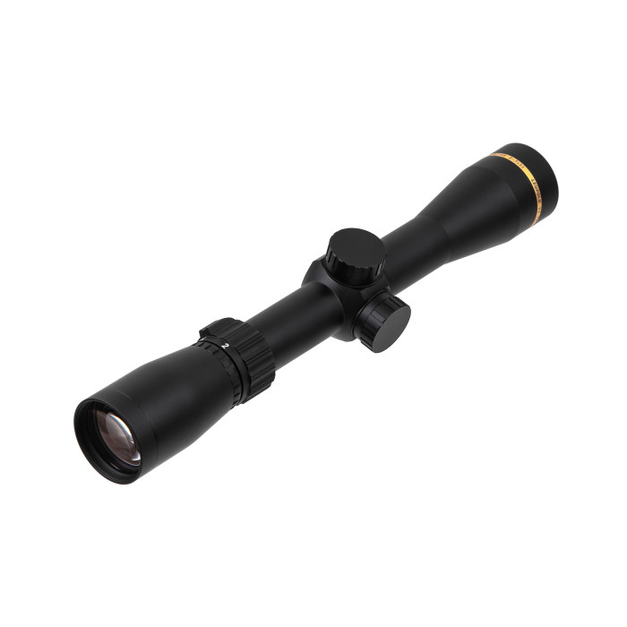Прицел оптический Leupold VX-Freedom Rimfire 2-7x33 (1 inch) Rimfire MOA (174179)  