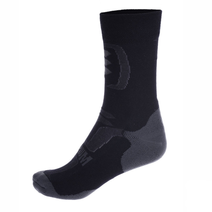 Носки Magnum Speed Socks Black  