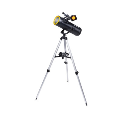 Телескоп Bresser Solarix 114/500 AZ Carbon (4614505)