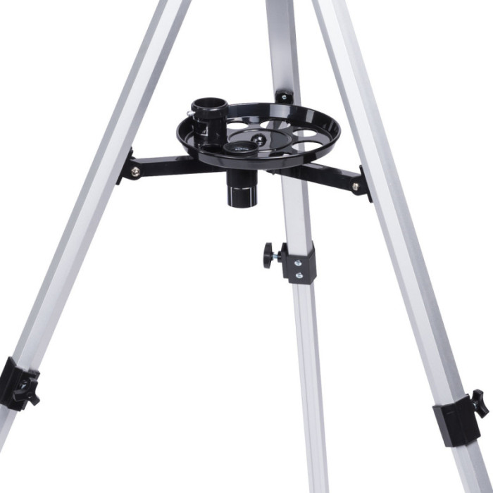 Телескоп Bresser Solarix 114/500 AZ Carbon (4614505)  