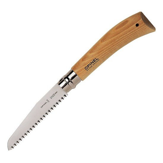 Пила Opinel №12 Folding Saw (000658)  
