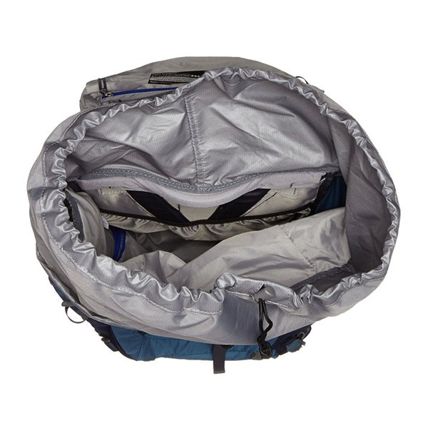 Рюкзак Deuter Aircontact, 75 + 10 л, arctic-navy  