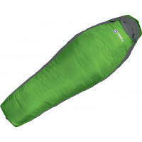 Спальный мешок Terra Incognita Alaska 450 L зелёный 