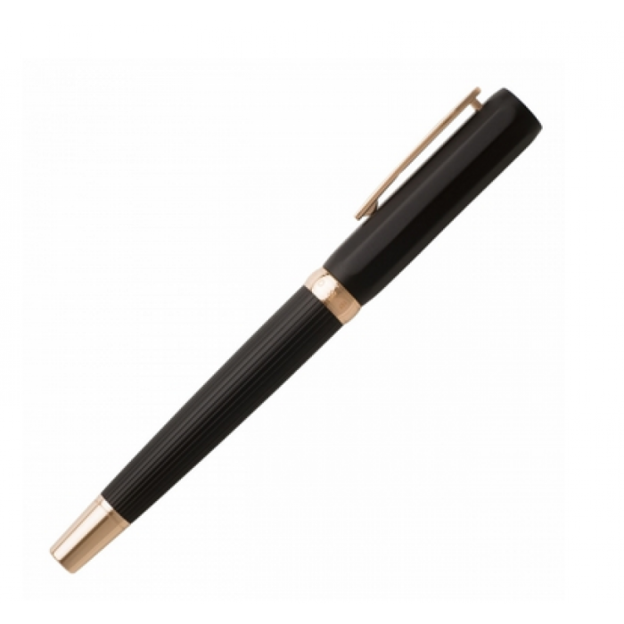 Перьевая ручка Hugo Boss Grace Rose Gold  