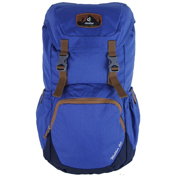 Рюкзак Deuter Walker 20 indigo-navy  