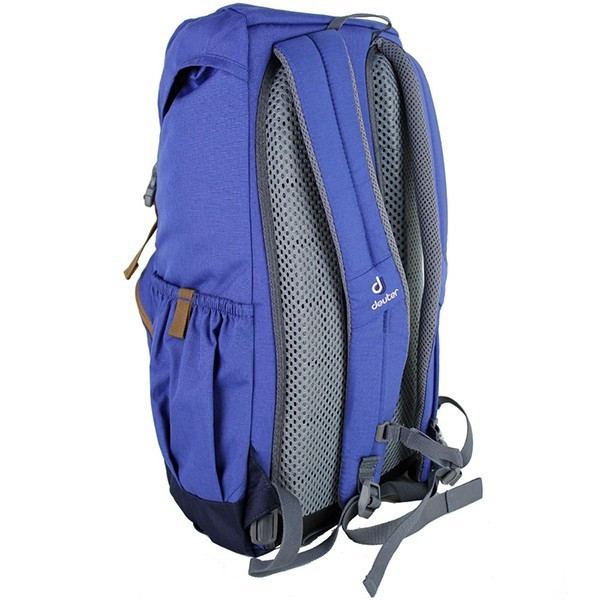 Рюкзак Deuter Walker 20 indigo-navy  