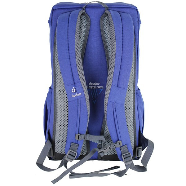 Рюкзак Deuter Walker 20 indigo-navy  