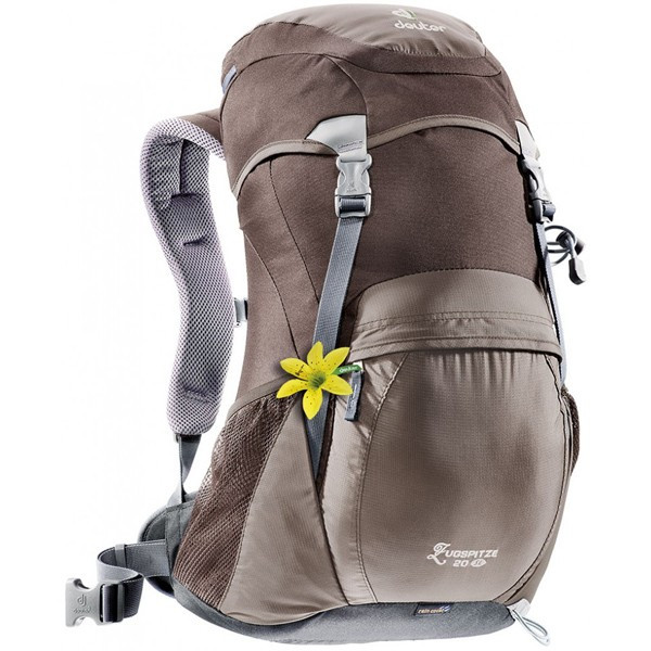 Рюкзак Deuter Zugspitze SL, 20 л, stone-coffee  
