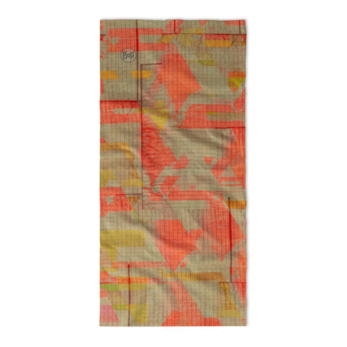 Шарф-труба Buff Original Ecostretch Trem Citronella  