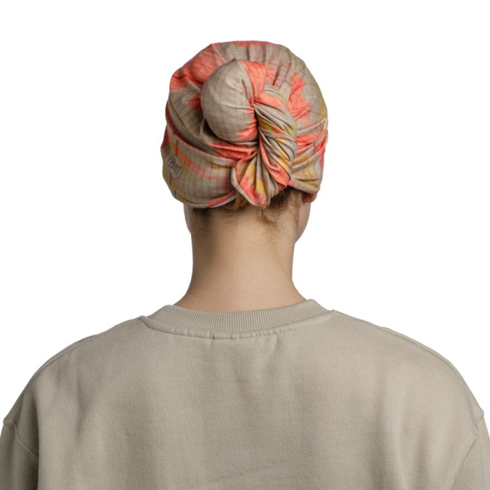 Шарф-труба Buff Original Ecostretch Trem Citronella  