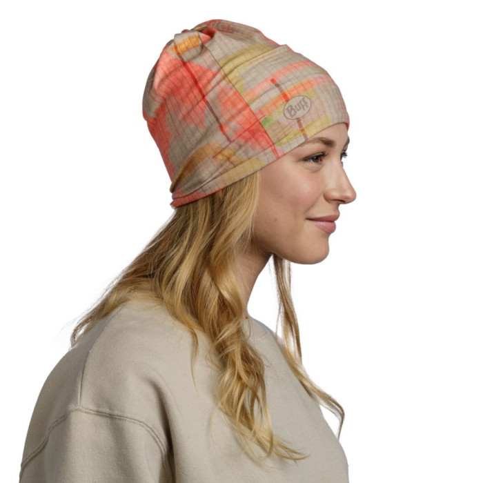 Шарф-труба Buff Original Ecostretch Trem Citronella  