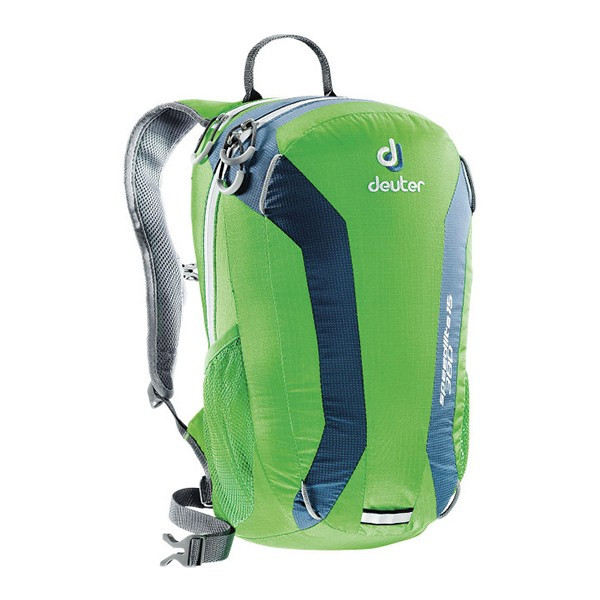 Рюкзак Deuter Speed lite, 15 л, spring-midnight  