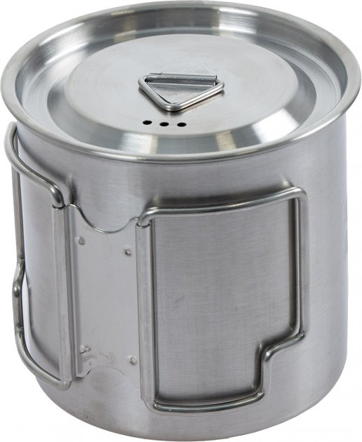 Кружка Skif Outdoor Loner Cup Plus, 500 ml  