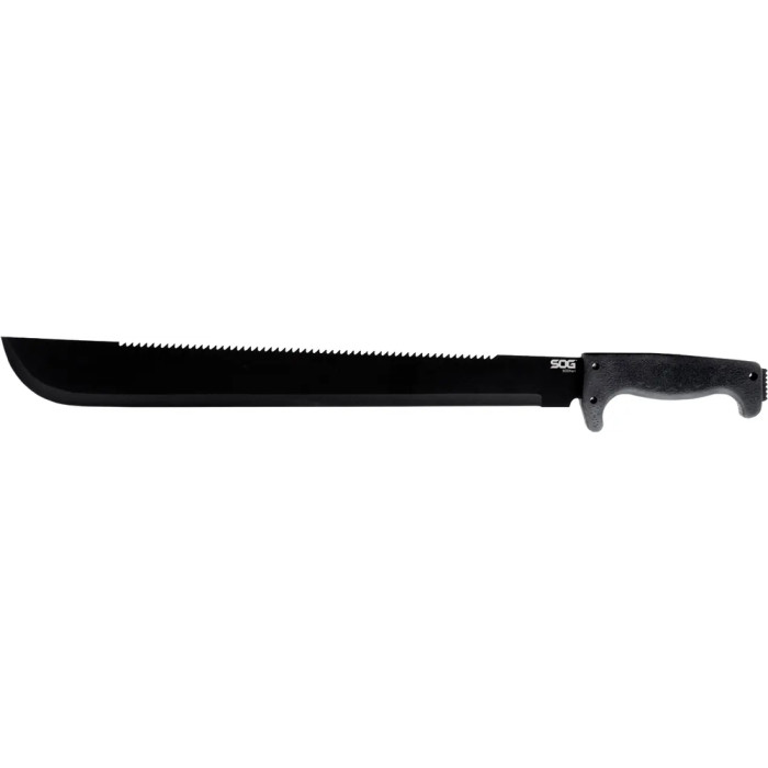 Мачете SOG SOGfari 18" Machete (SOG MC02-N)  