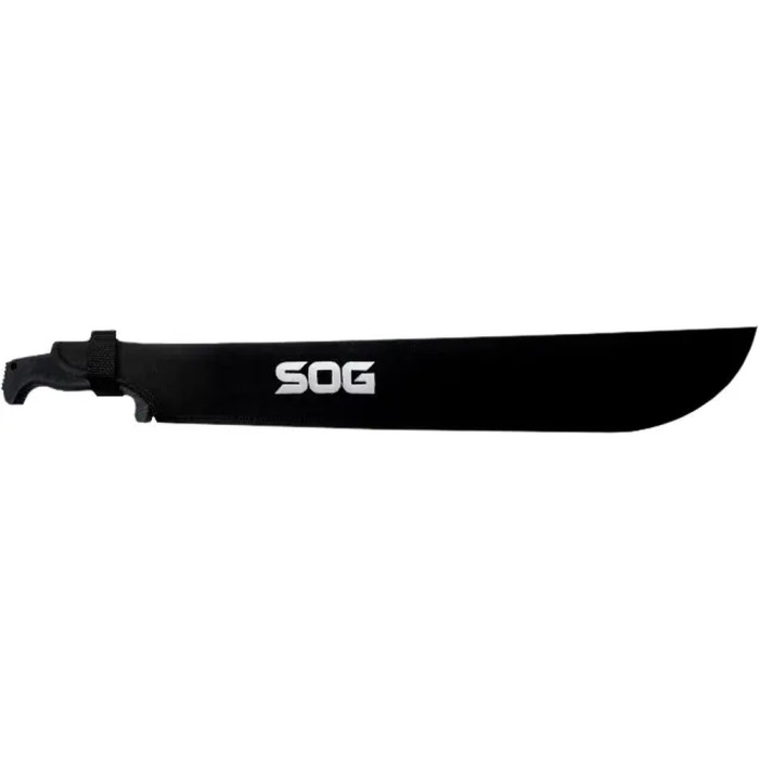 Мачете SOG SOGfari 18" Machete (SOG MC02-N)  