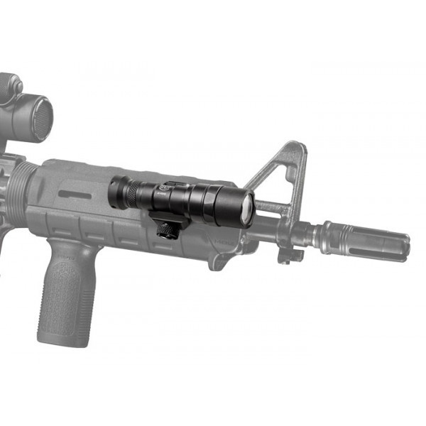 Тактический фонарь SureFire M300 Mini Scout Light, 300 лм  