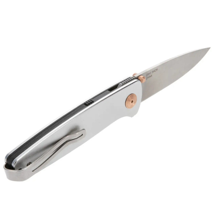 Нож Twitch III Silver/Gold (SOG 11-15-02-43)  