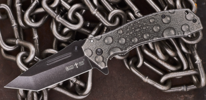 Карманный нож Grand Way WK06093  