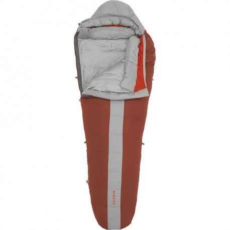 Спальный мешок Kelty Cosmic 0 Long  