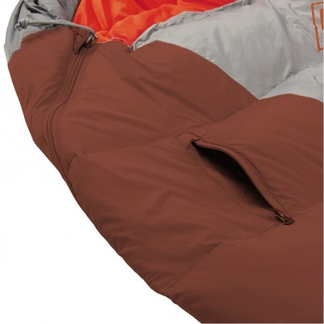 Спальный мешок Kelty Cosmic 0 Long  