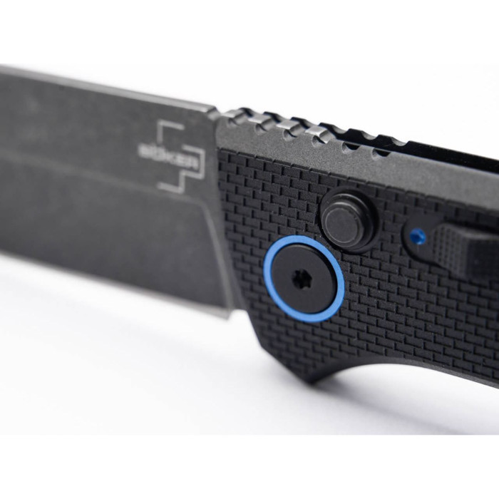 Нож Boker Plus FRND, black  