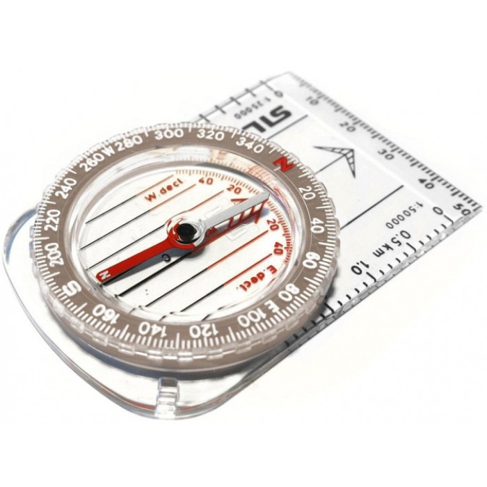 Компас Silva Classic (SLV 37718)  