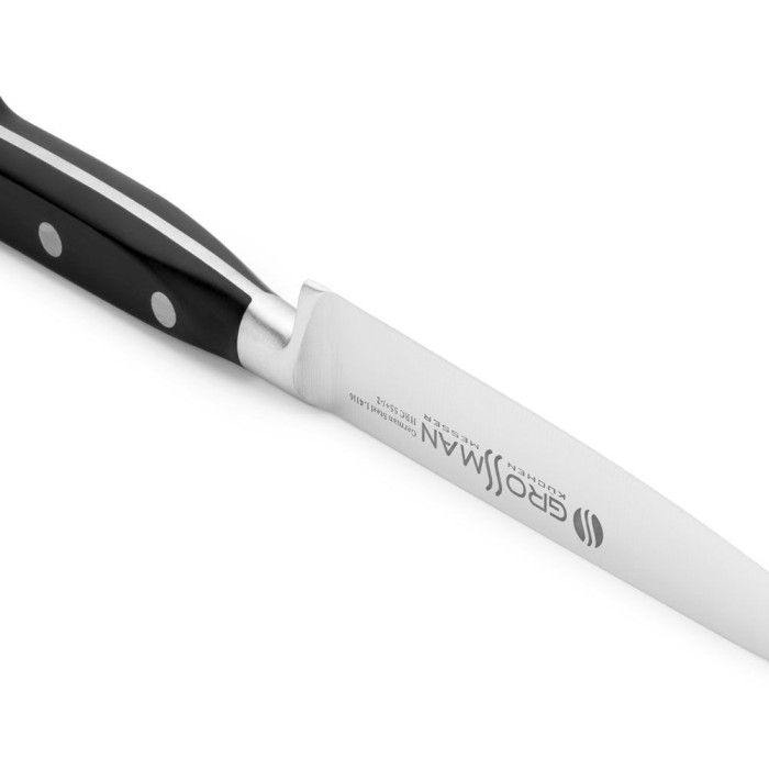 Кухонный нож разделочный Grossman 042 EP  