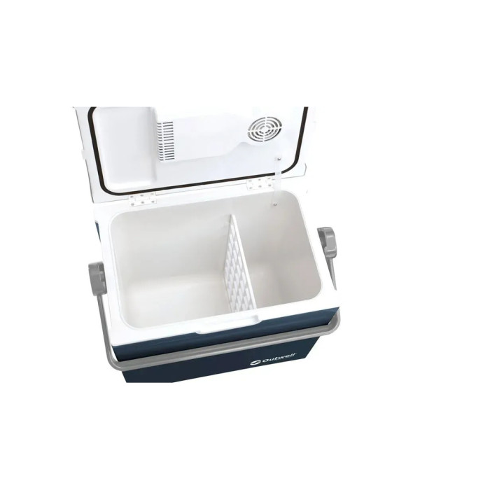 Автохолодильник Outwell Coolbox Ecocool Lite 24L 12V Dark Blue (590212)  