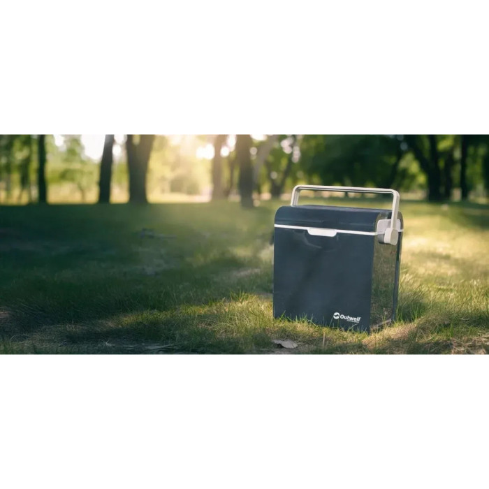 Автохолодильник Outwell Coolbox Ecocool Lite 24L 12V Dark Blue (590212)  