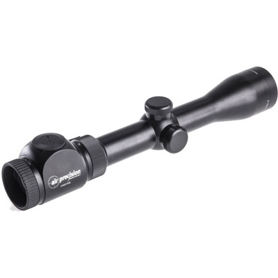 Прицел оптический Air Precision Premium 2-10x42 mm