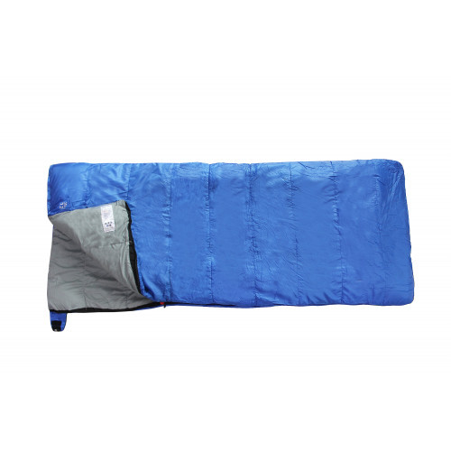 Спальный мешок Travel Extreme ENVELOPE, правая молния  