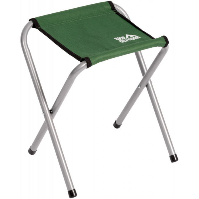 Стул раскладной Skif Outdoor Compact, зеленый 