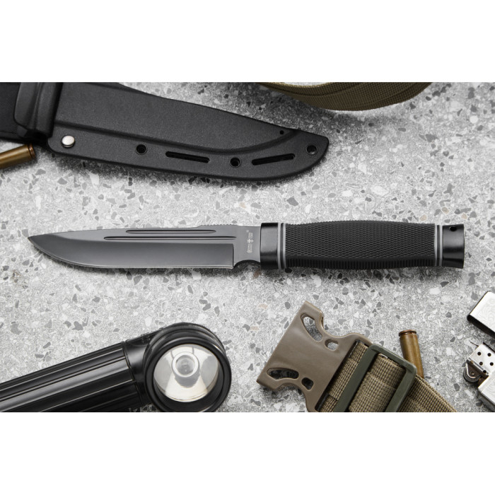 Туристический нож Grand Way 24061GW  