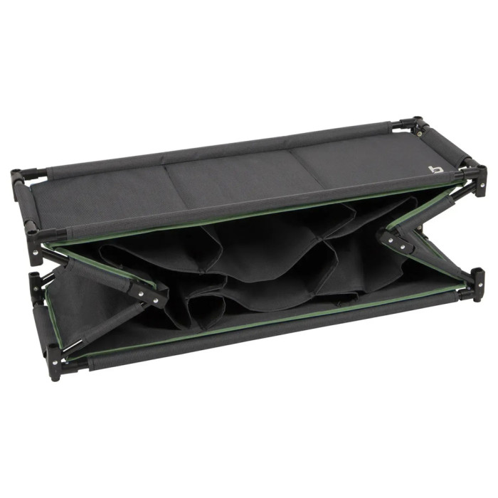Комод-органайзер складной Bo-Camp Cabinet-Organizer Anthracite (1694000)  