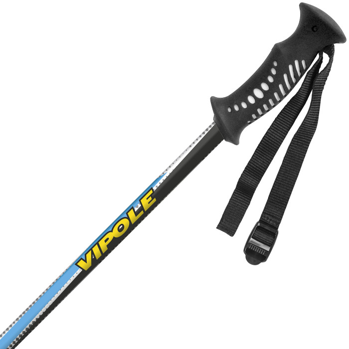 Треккинговые палки Vipole Hiker (S2016)  