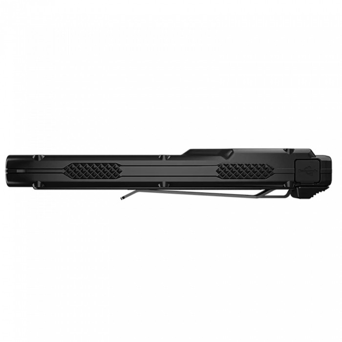 Фонарь Nitecore EDC27 UHi (2xUHi 20 LED, 3100 люмен, 6 режимов, USB-C)  