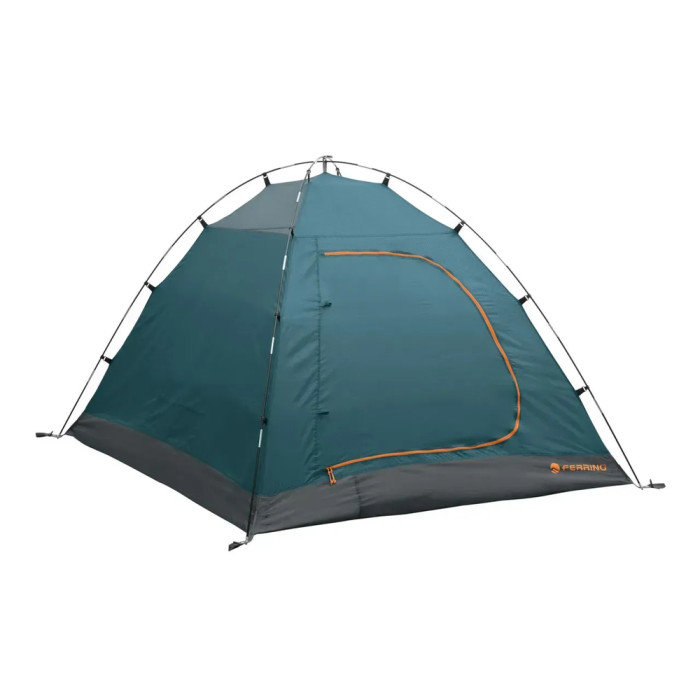 Палатка четырехместная Ferrino Tenere 4 Blue (91034NBB)  