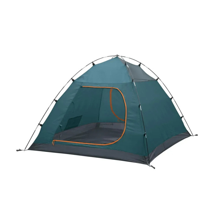 Палатка четырехместная Ferrino Tenere 4 Blue (91034NBB)  