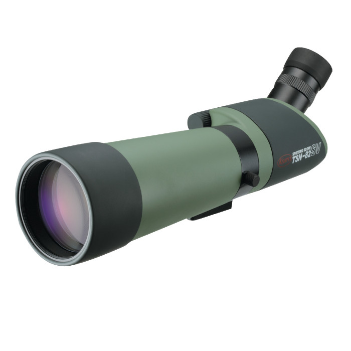 Подзорная труба Kowa 20-60x82/45 (TSN-82SV)  