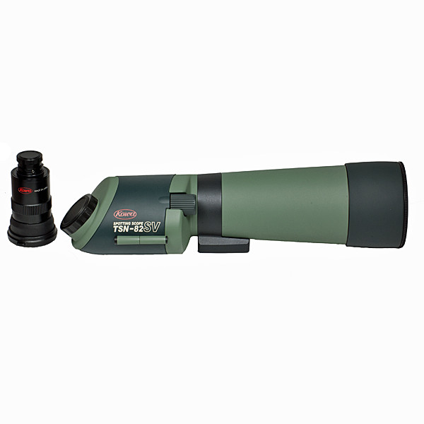 Подзорная труба Kowa 20-60x82/45 (TSN-82SV)  