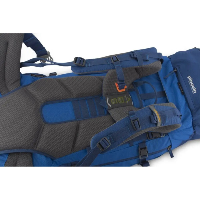 Рюкзак Pinguin Activent 55, Blue (PNG 319194) 2020  